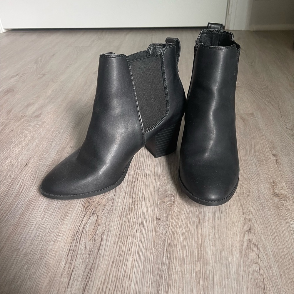 Target booties for sell